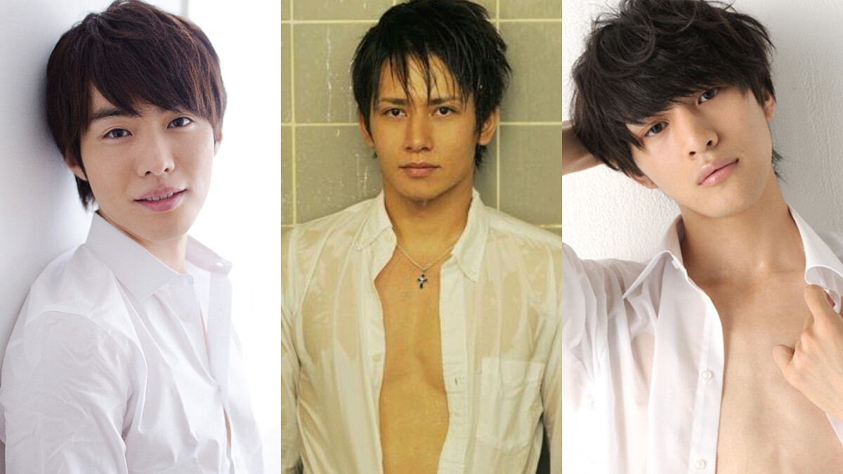 這跟我看過的不一樣!「女性向AV」專為女人拍的A片,帥哥男優教妳如何享受真高潮~