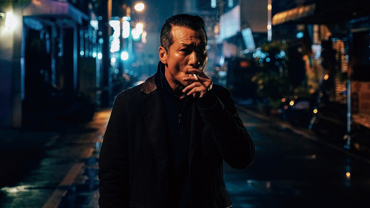 從小就缺席的父親一直是他心裡的痛！集結黃仲崑、莊凱勛、温貞菱多位實力派 演員一同飆戲《范保德》要去找尋從小不在的父親