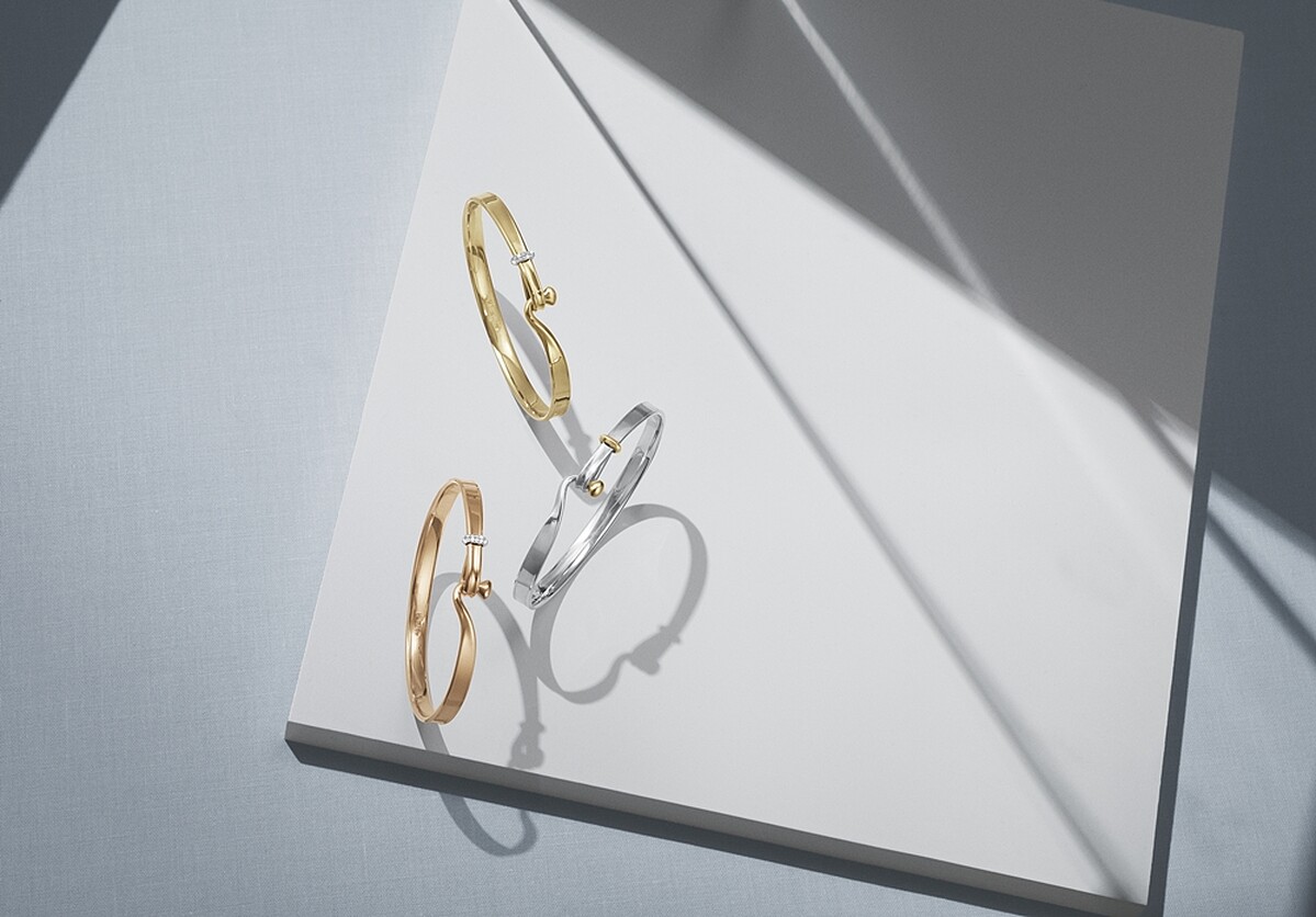 Georg Jensen喬治傑生