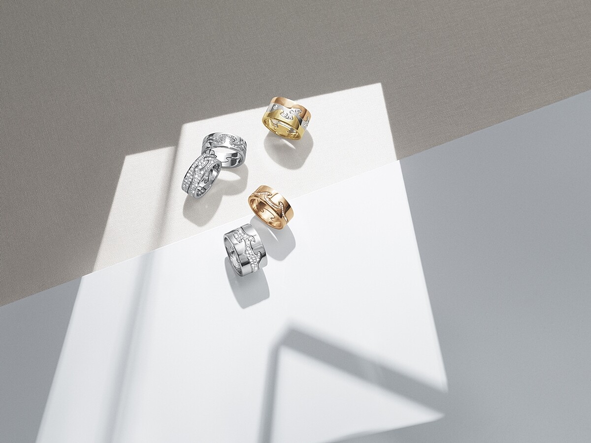 Georg Jensen喬治傑生