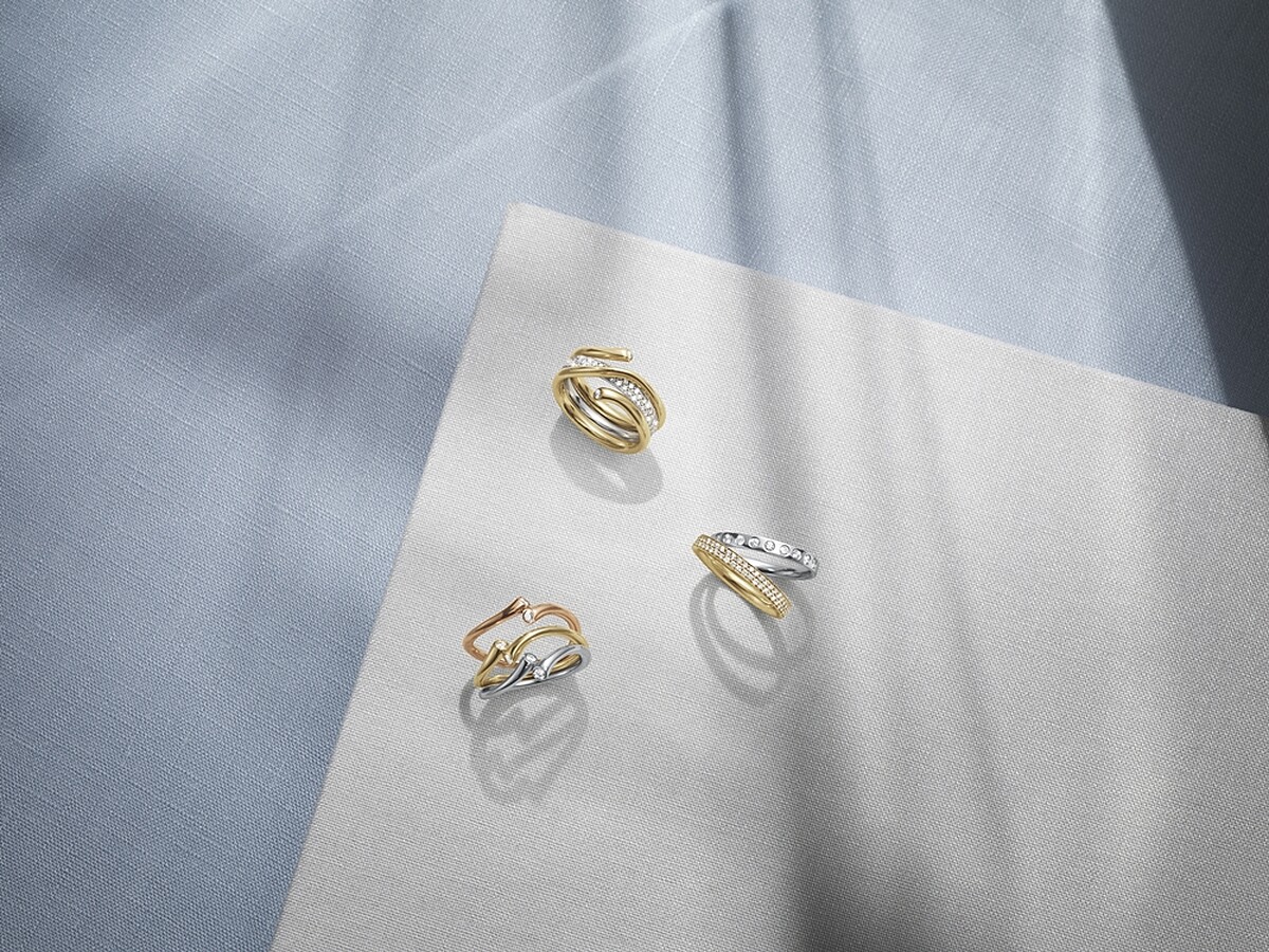 Georg Jensen喬治傑生