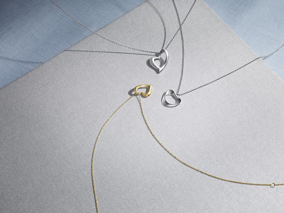 Georg Jensen喬治傑生