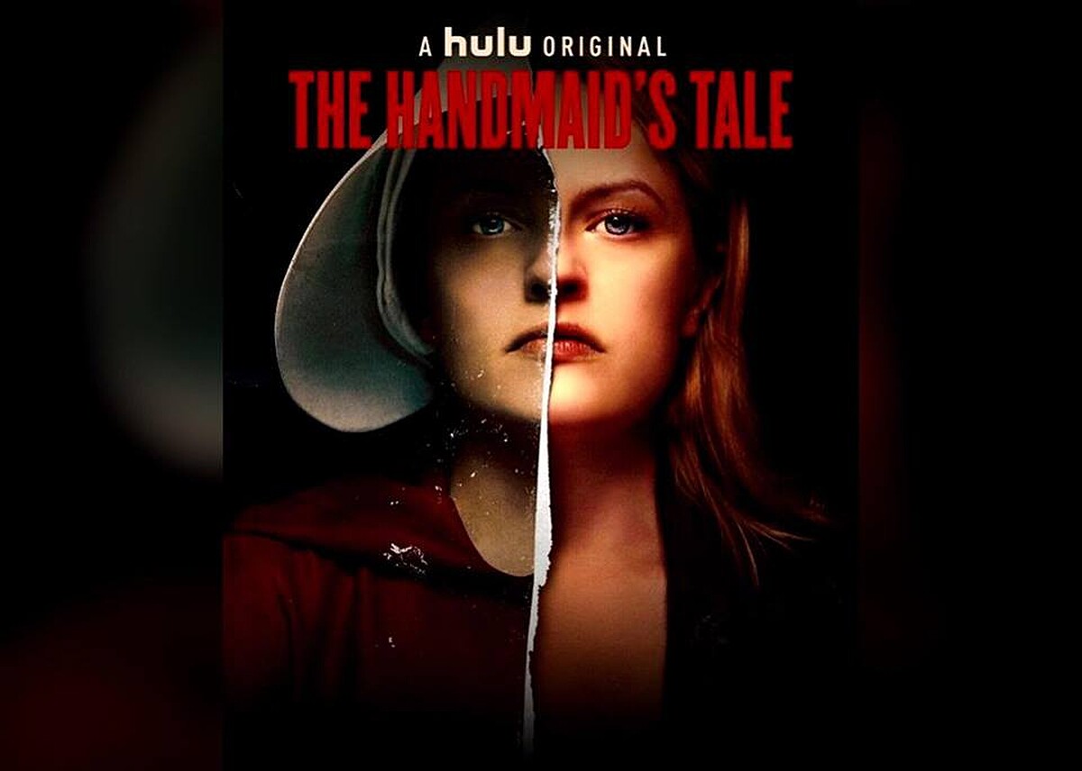 火紅美劇《使女的故事》從入圍艾美獎最佳服裝造型、到婦權抗議的新裝。這套紅衣斗篷代表了什麼意義？。