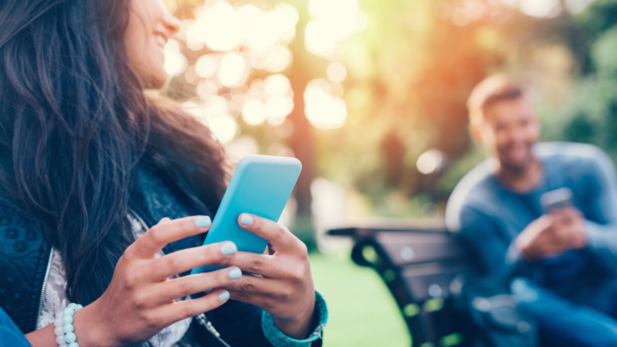 尷尬癌不發作,這14個話題教你如何變成曖昧達人!