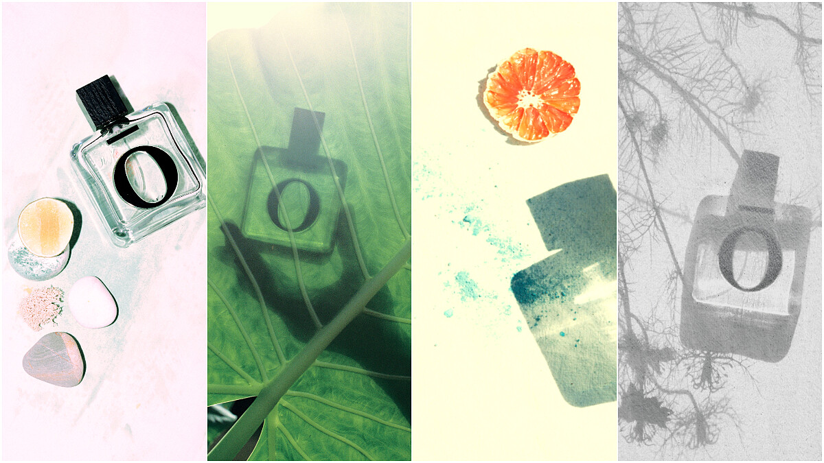 英倫文青潮人必藏 以視覺印象引領嗅覺純粹美學體驗 IIUVO香氛系列打開嗅覺新里程