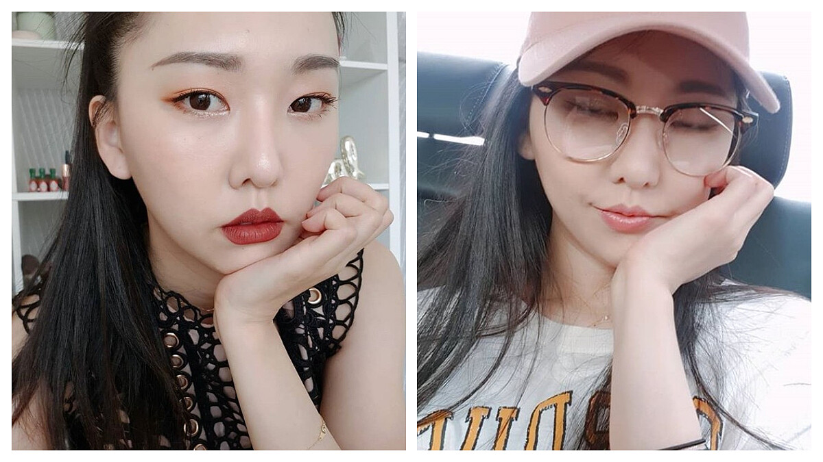 素顏也沒在怕！Hello Catie公開自己的海外輕旅行隨身美妝必備清單！