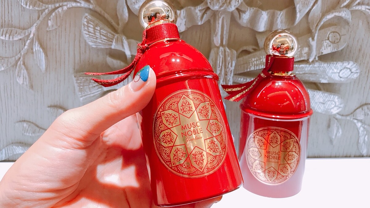 香水迷注意！嬌蘭以「玫瑰為基調，搭配皮革、木質」推出全新迷幻異境淡香精，連香氛達人都拜倒在其迷醉香氣下