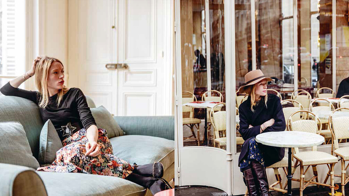 必朝聖的時尚寶典！想要了解時尚界菁英看這本就對了！