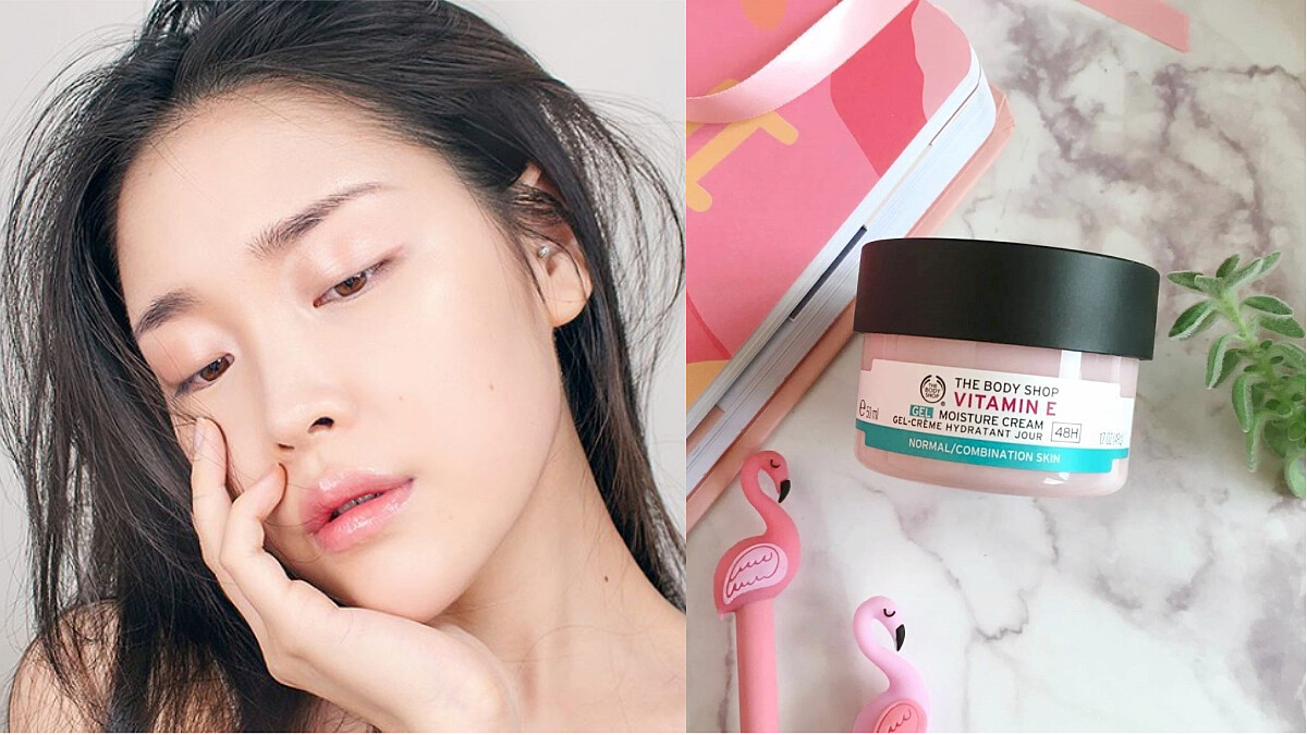 期待爆水感的亮光肌，就靠這罐「爆水小粉紅」！打造令人羨慕的韓妞水肌簡單到不可思議！