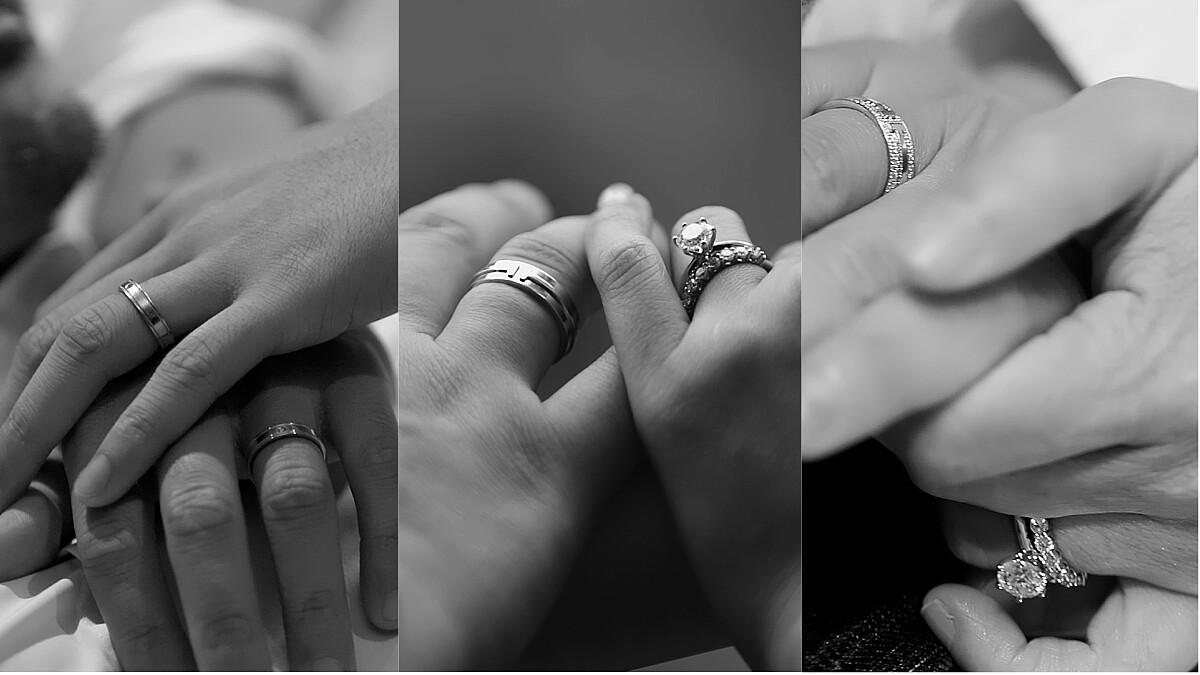 【Believe In Love】Tiffany & Co. 傾情說愛,獻給相信愛情的你