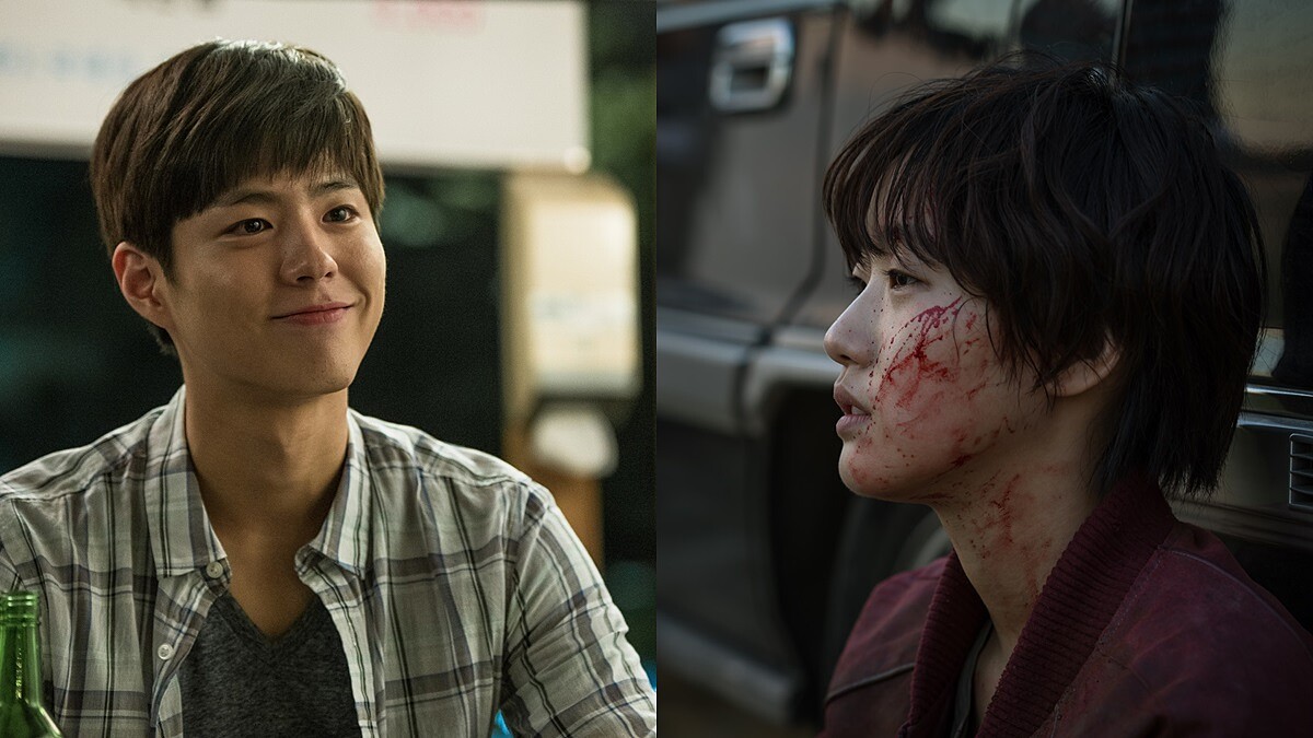 女孩變成殺人武器！動作片《中國城》挑戰金高銀、朴寶劍大咖卡司演技