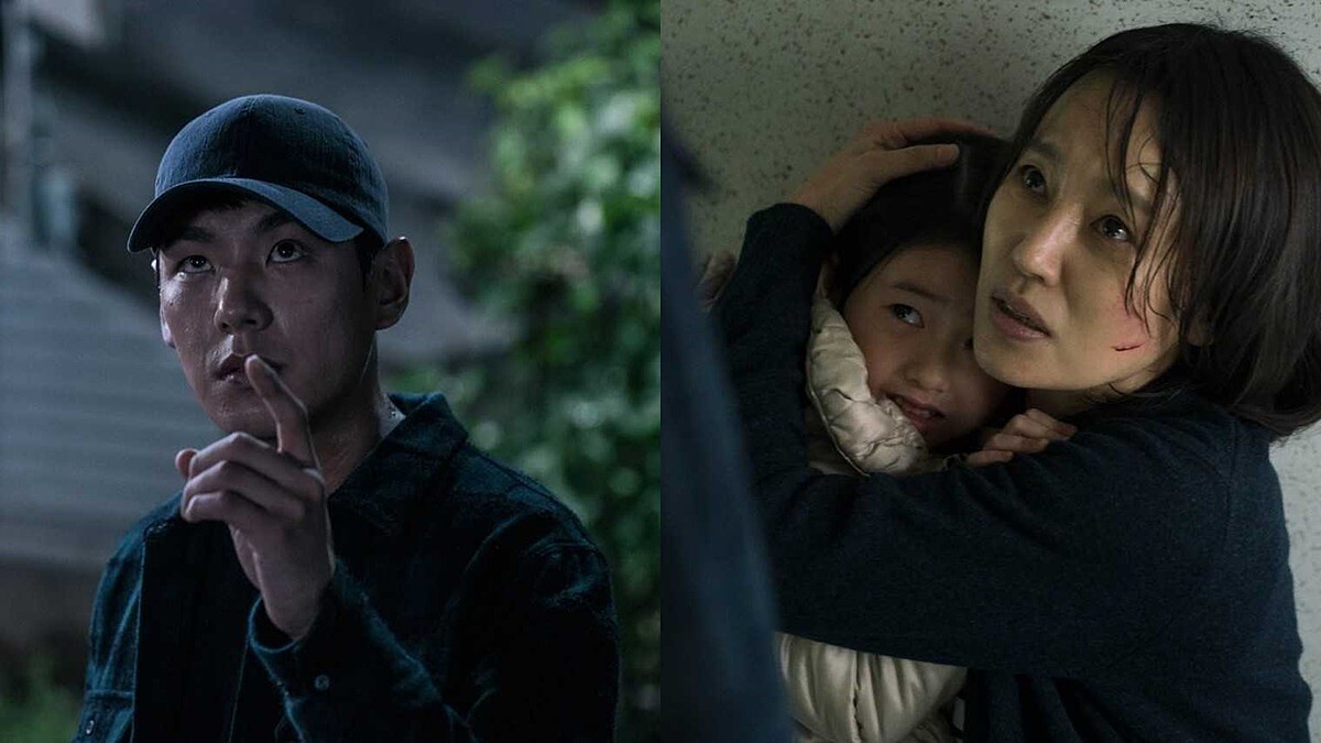 「如果是你敢報警嗎？」2018韓國票房黑馬《致命目擊》，目擊者與殺人兇手的亡命追逐