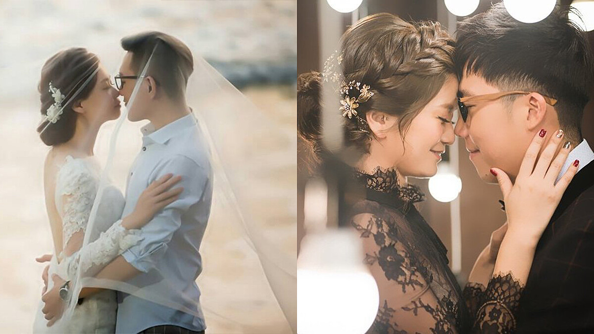 還在挑選禮服式的傳統婚紗？現在流行將「時裝元素」加入婚紗造型，想當最美新娘就要把婚紗禮服穿出個人品味！