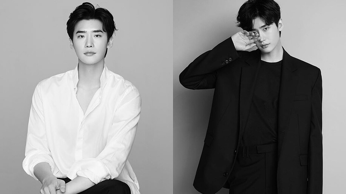 歐爸當兵去！李鍾碩確認3月初開始服兵役，兩年時光我們等你光榮歸來！