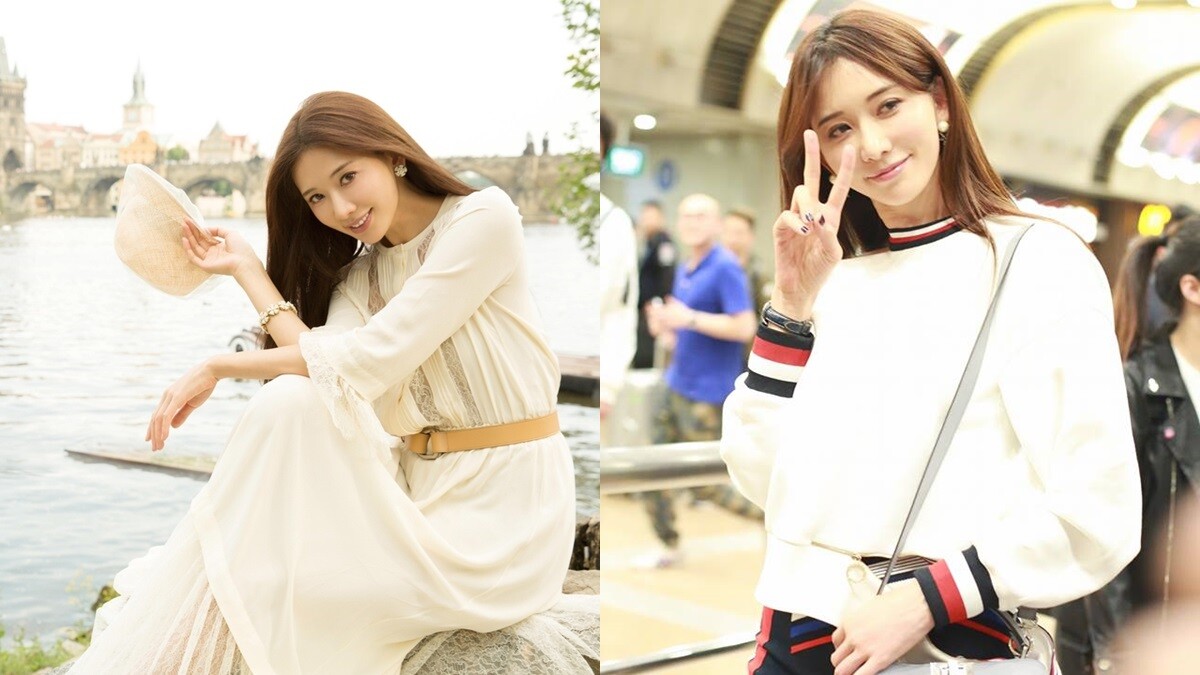 2018最有愛心的人是他！愛心獎得主名單公佈，志玲姐姐獲年度代表性公益人物