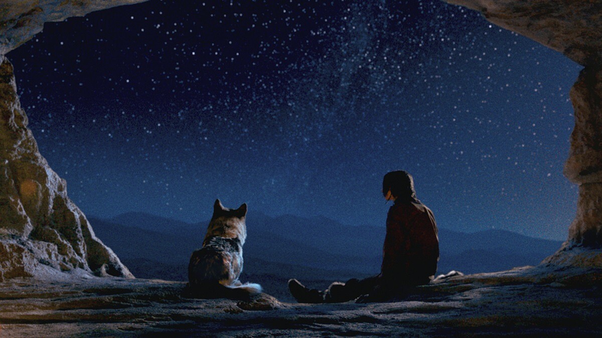 困在冰野極地如何激發求生意志?《極地之王》打造死亡與淬鍊邊界的生存故事