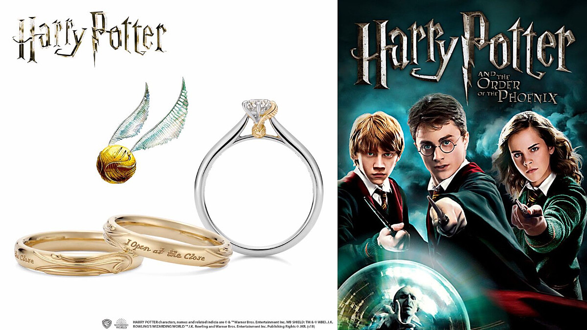 Live音樂搭配電影畫面更有感!《哈利波特》電影交響電影音樂會,全部3集電影一次呈現~