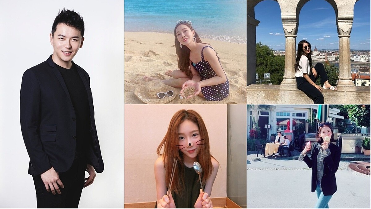 【星星教授安格斯一週2018.8/27-9/2星運】：獅子、天蠍、雙魚異性緣佳！金牛、射手工作燒破頭