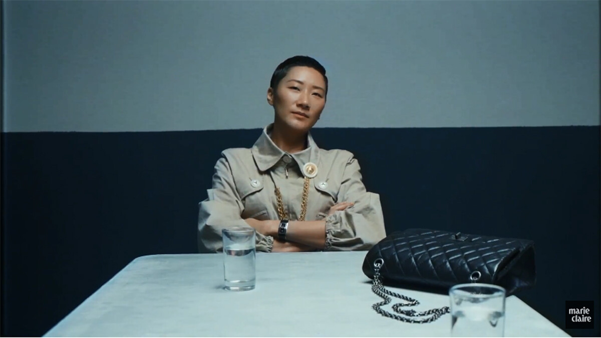 孫怡、盧南君聯手破解Code Coco關鍵密碼