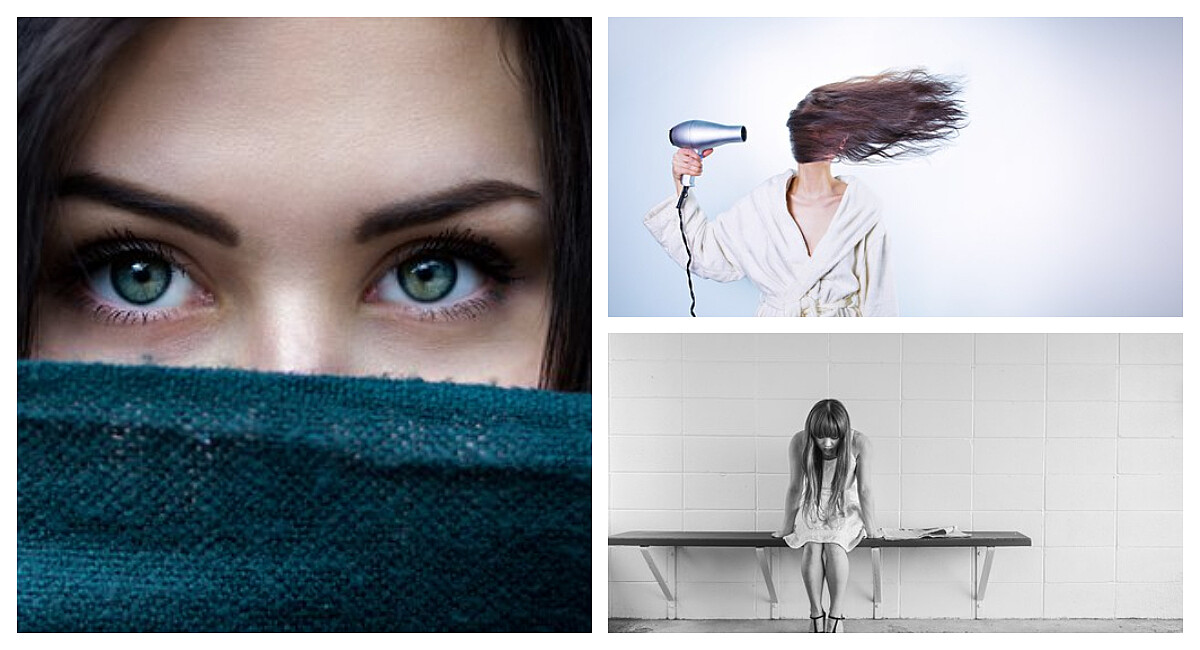 原來落髮前有這些徵兆，韓國頭皮研究專家指出3個自我診斷關鍵