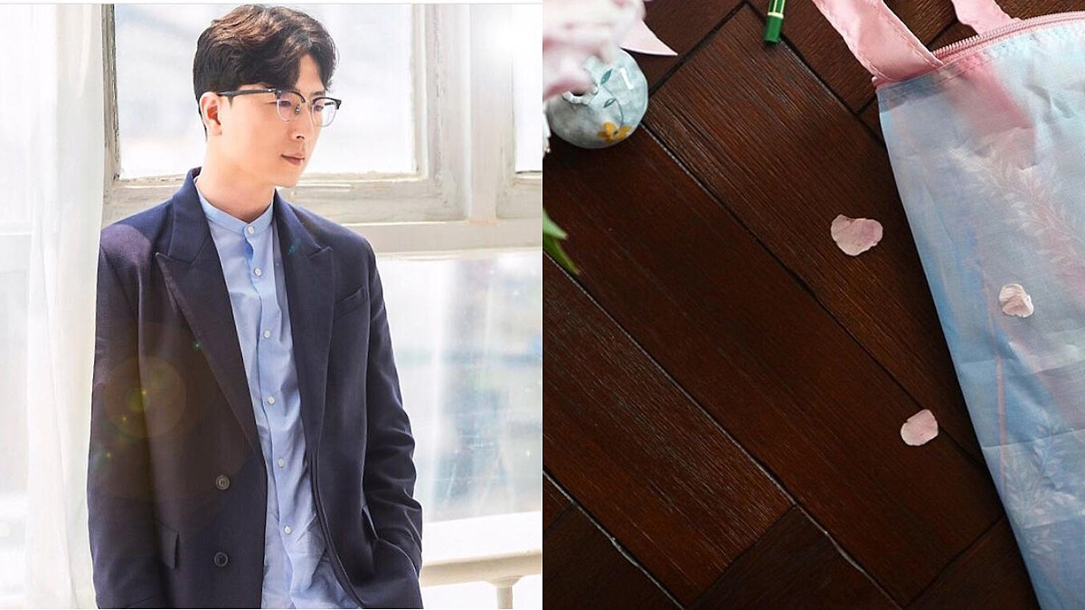 【獨家摘文】韓國爆紅神書！「全韓國最會說故事的男人」李起周《解語之書》