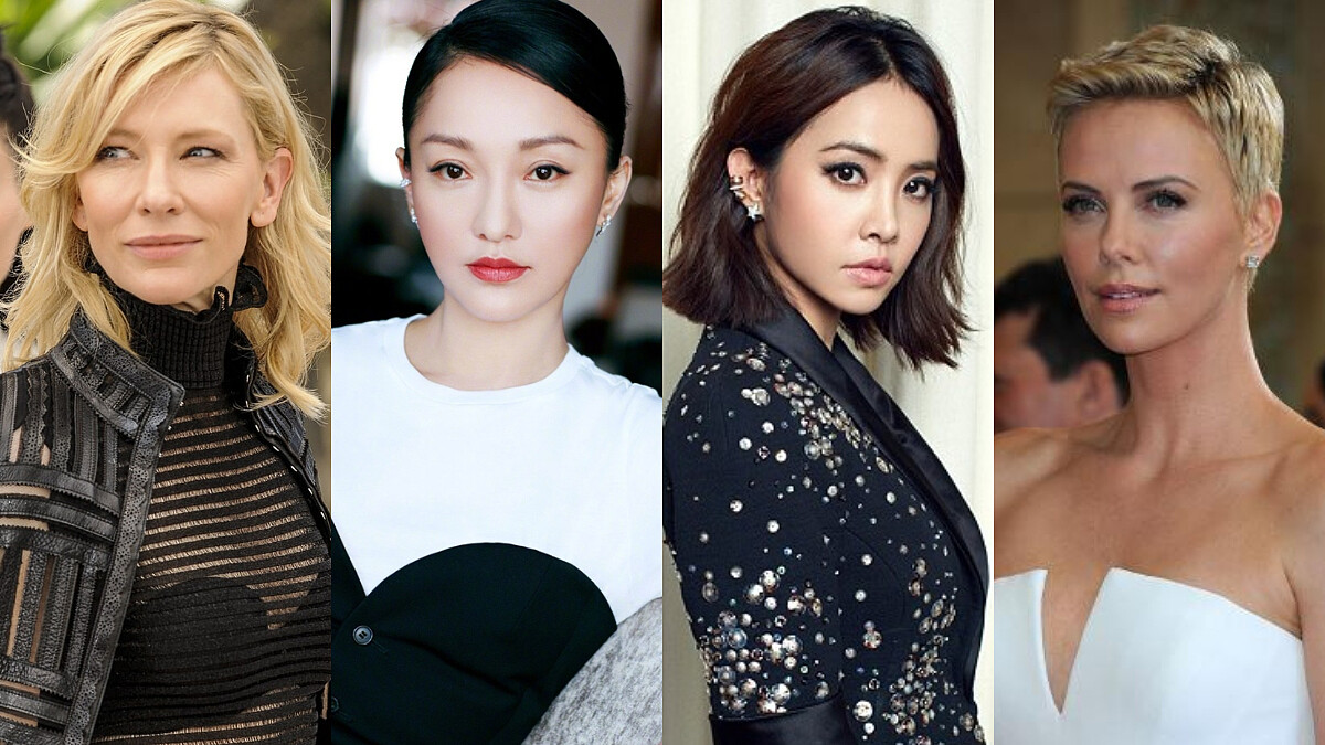  「氣場」真的好重要！反覆思考這些課題，成為魅力自信女王，你也可以辦得到！