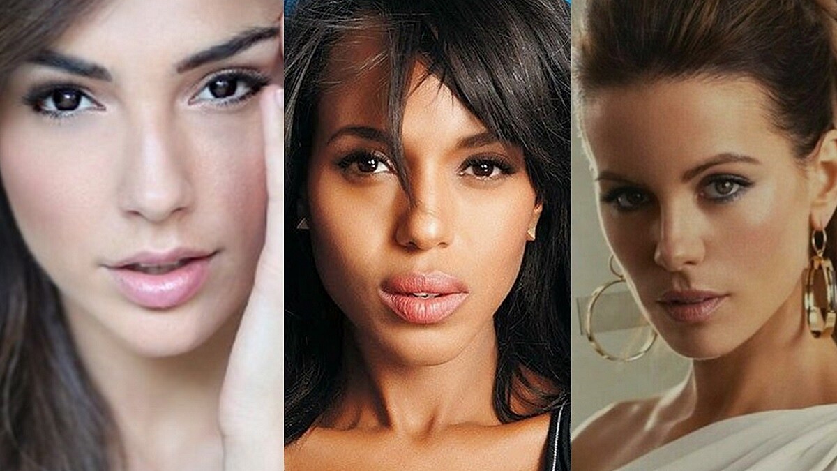 好萊塢女星們電眼的秘密就是它!就連神力女超人-蓋兒·加朵都是冠軍眼霜鐵粉〜