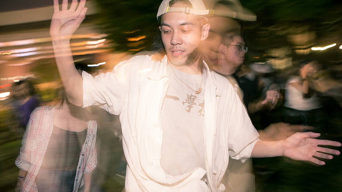 藝術野餐＆交換市集！《2018夏日青年藝術節 玩聚場》年齡不設限、一同來狂歡！