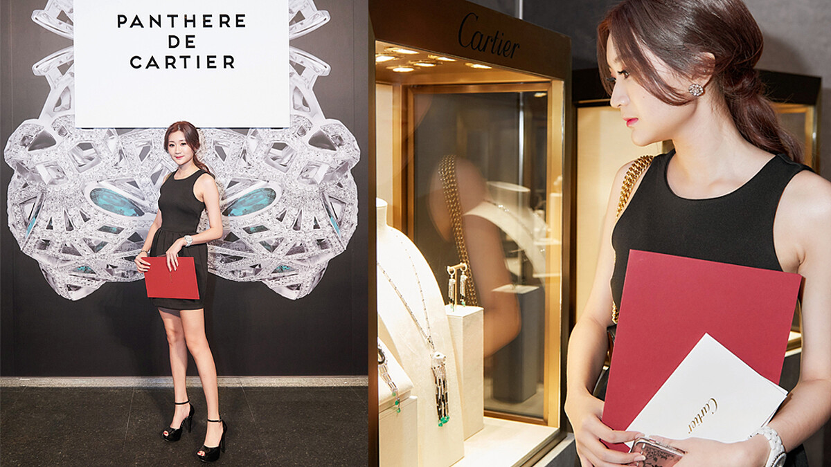 【一日編輯體驗】浪Live主播宥宥：「除了看秀拍照，能收獲到的美學知識與啟發，我覺得更加珍貴！」