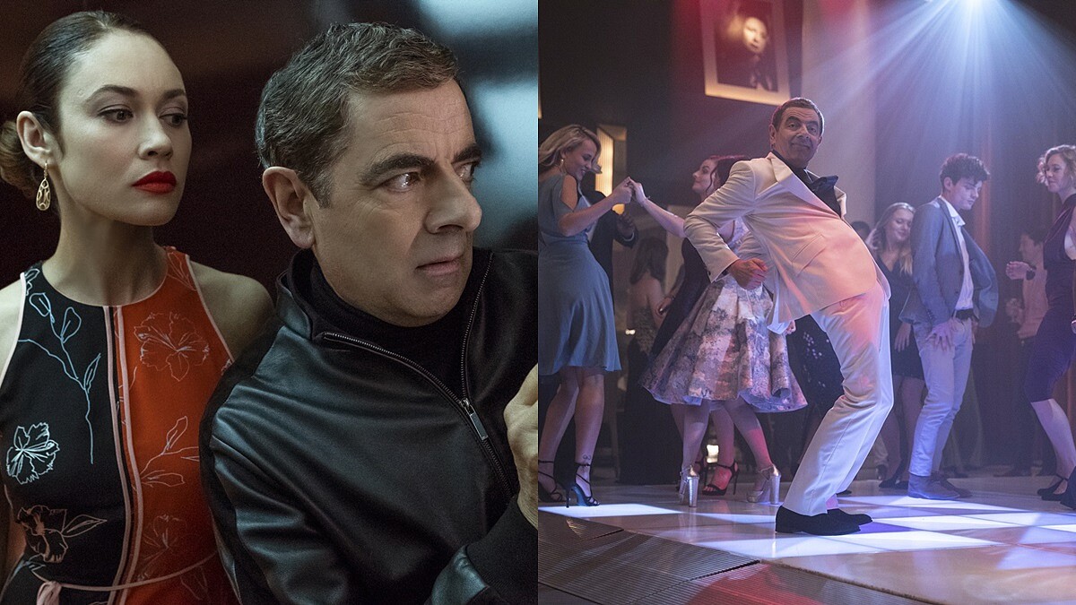 最會出包就是他！「豆豆先生」羅溫艾金森再度化身超鬧特務，《凸搥特派員:三度出擊》爆笑回歸