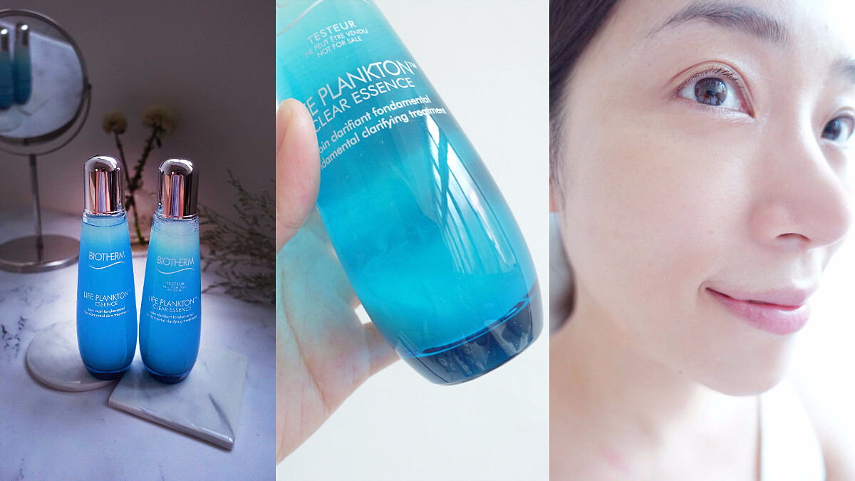 在外是時髦小編、在家當閃亮好媽咪，身為稱頭女人的奇蹟都是因為日夜分時修護保養做得好！