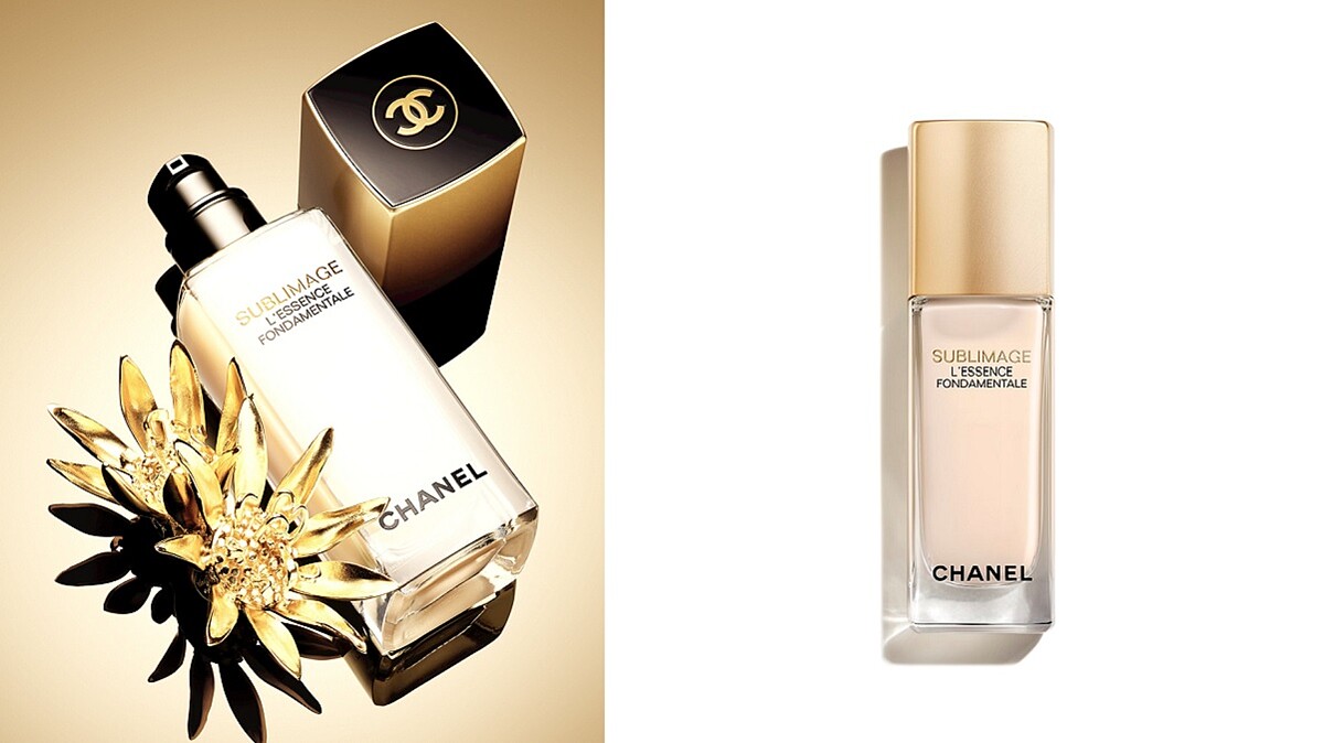 史上最頂級的全能抗老精華液，台灣即將首賣！編輯獨家搶先報導