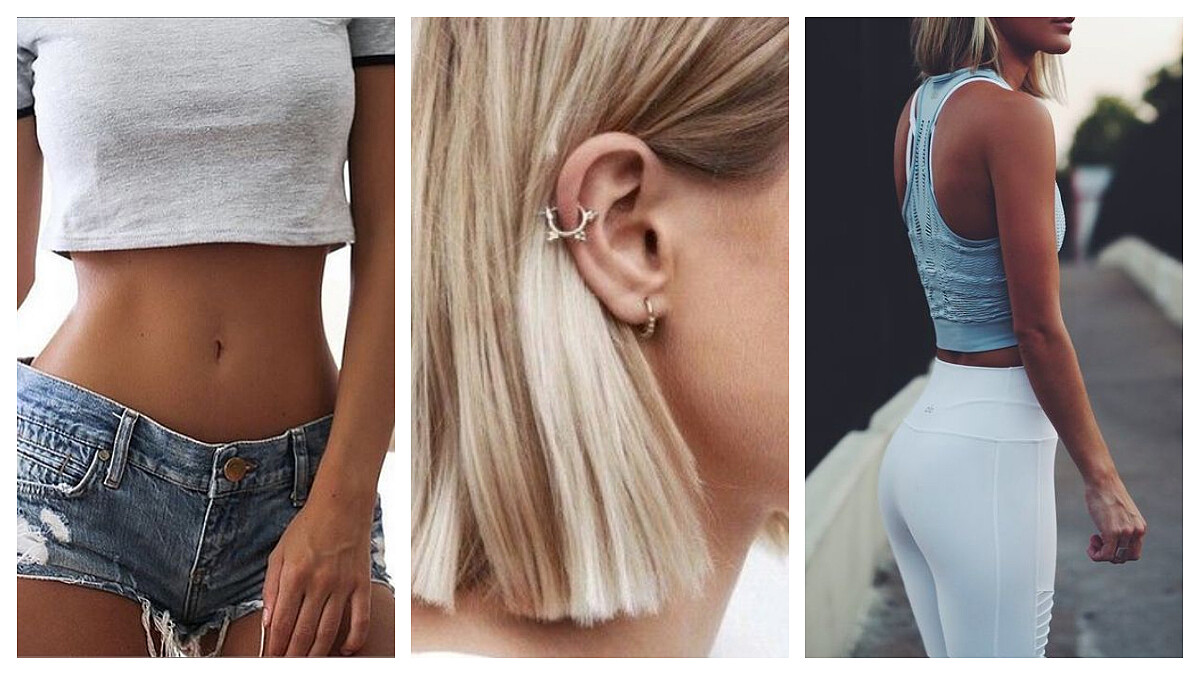 請記住這3個穴位！可促進食慾下降 飯前按摩2週後瘦1公斤