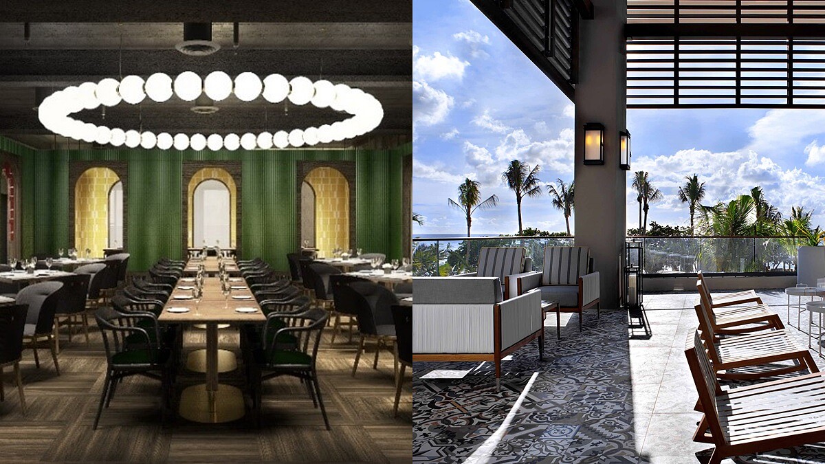 金普頓酒店今年底隆重登陸台北大安！打造超高等級金普頓式服務，亞太首站就在台灣