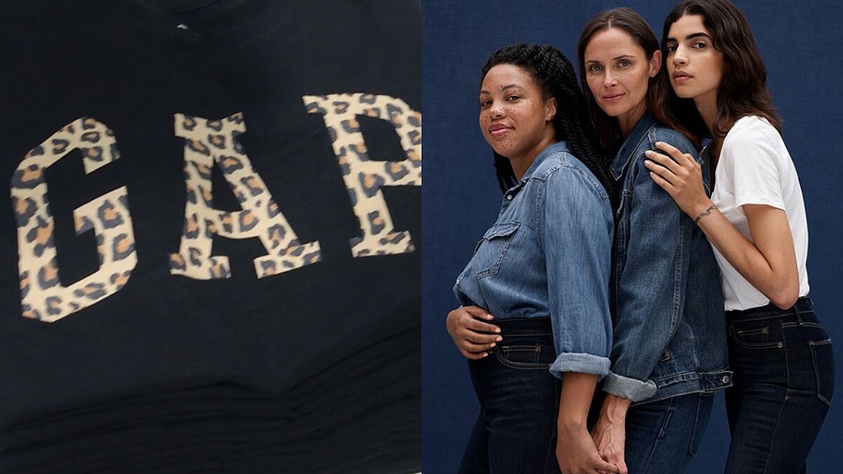 透過Gap嚴謹的環保生產技術，賦予全新秋冬系列最高的優質品質！