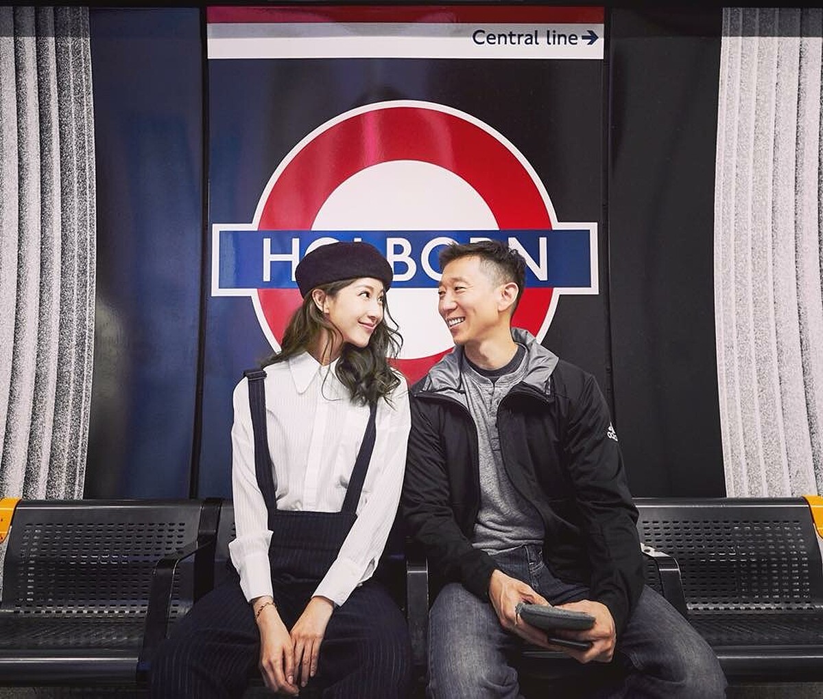 恭喜！隋棠平安生下第三胎兒子Olie，幸福自嘲：「生個小孩老是像瘋婆。」