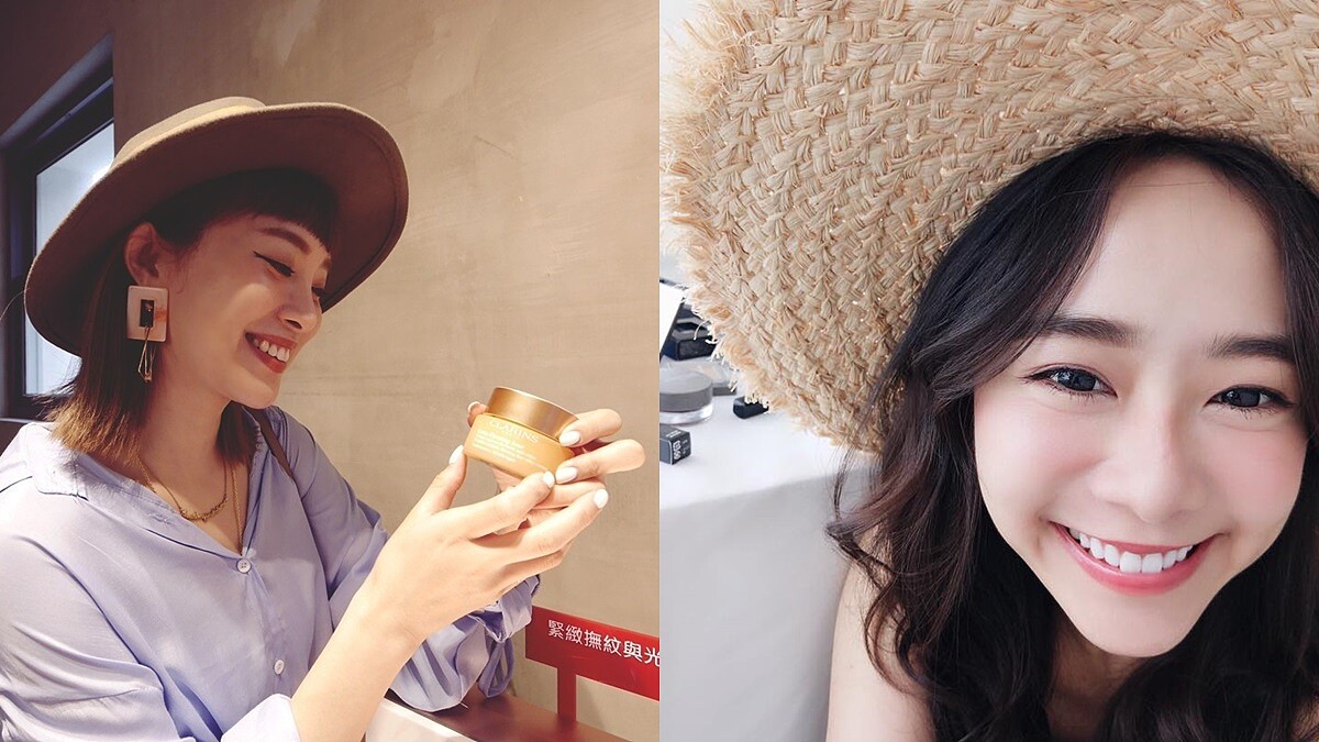 那些網紅潮模不說,肌膚卻永保青春澎潤的肌密!ㄉㄨㄞ~ㄉㄨㄞ~好命臉靠的都是彈簧霜啦〜快點趁著周年慶也一起來ㄉㄨㄞ幾下!