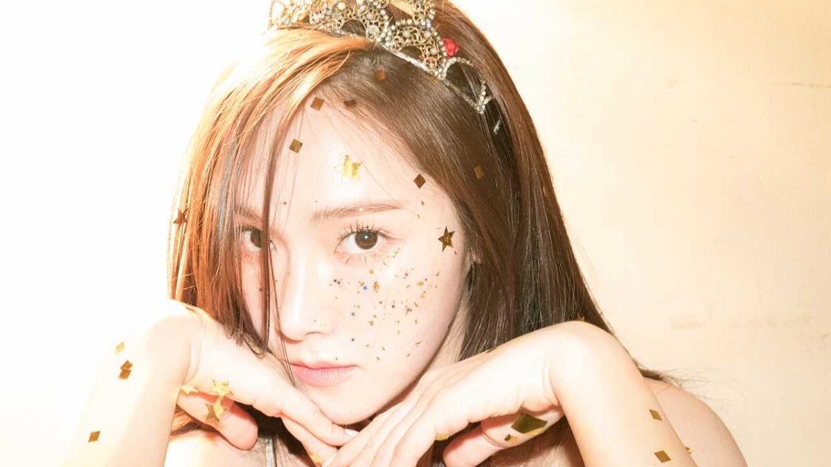 台灣Golden Stars準備囉！女神潔西卡Jessica將於10月登台開唱