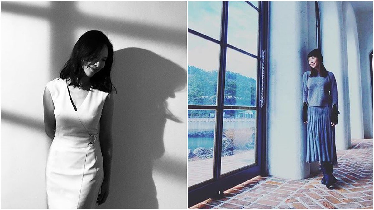 天心:「遠距離的戀情真的不容易,有時候就算FaceTime放著彼此做彼此的事情,這樣陪伴的感覺也很好」