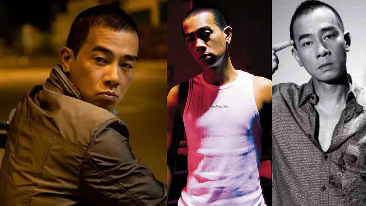 演而優則唱，演藝圈真男人陳小春，過去也曾經是暢銷歌手，〈我愛的人〉、〈相依為命〉大家沒忘記吧？