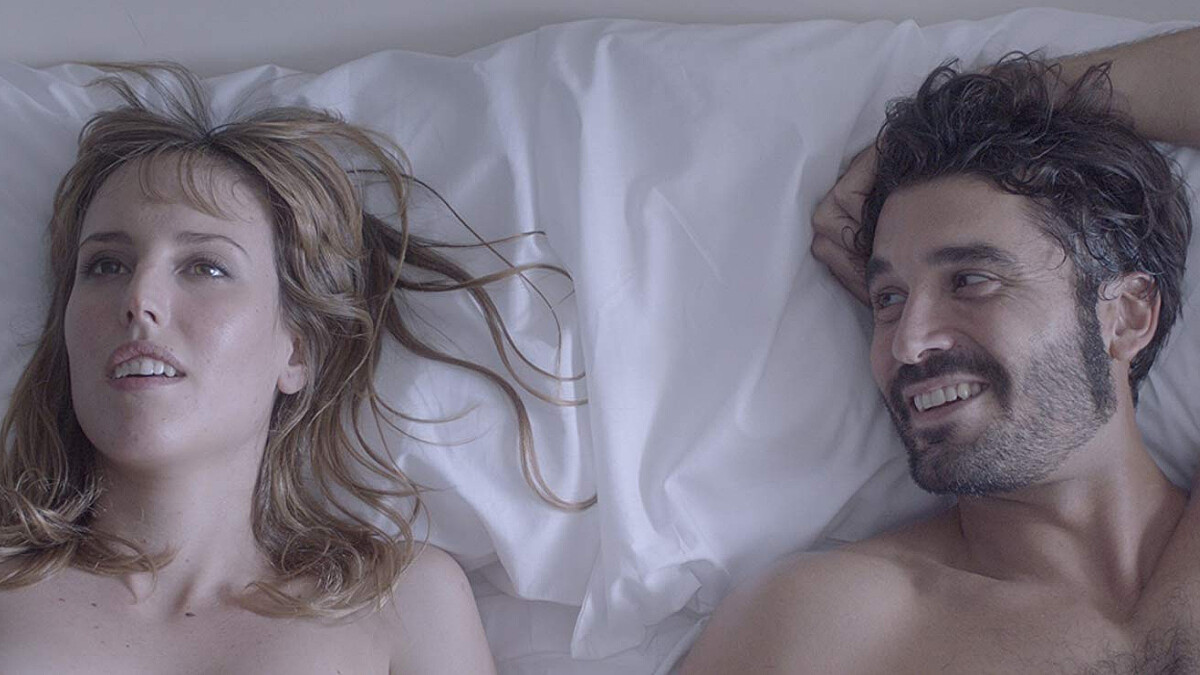 多P、被搶劫癖、戀哭癖...西班牙超尺度性喜劇《愛愛馬德里》，大膽揭露男男女女5對情侶性愛怪癖