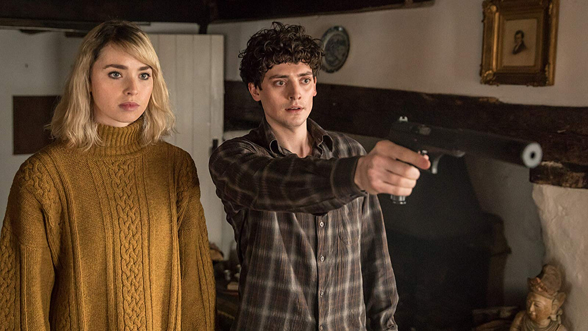 自殺10次還死不了！厭世的人都要看，幽默喜劇《一週斃命：不死退費》帶你找到活下去的理由