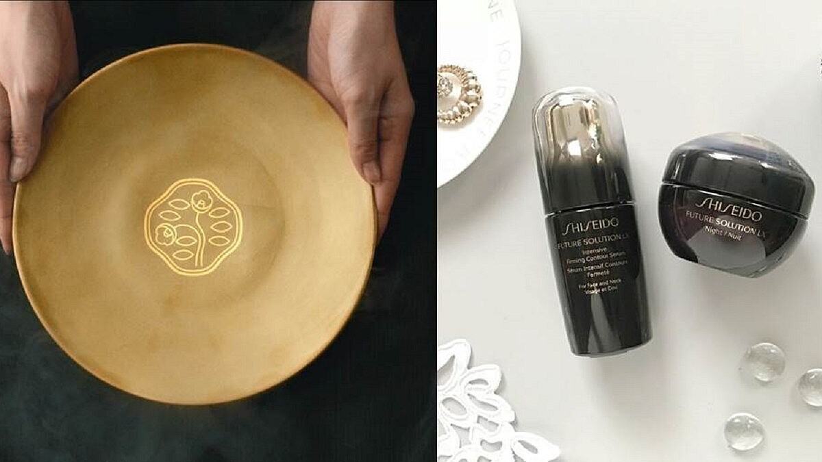 從「日式極上美學」開始探索美…日本匠人精神暗藏妳一定要知道的御藏美肌奧義!