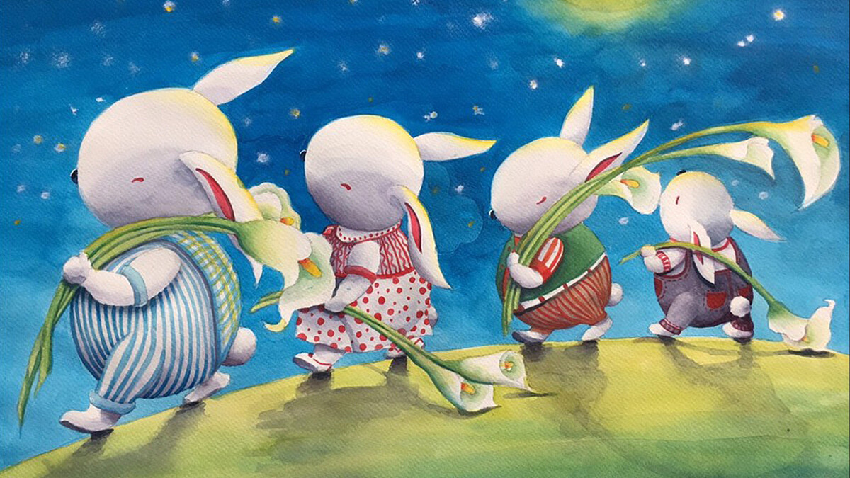 力挺本土優秀藝術家！《台灣輕鬆藝博會》滿足你成為「藝術藏家」的夢想