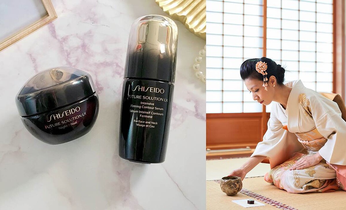 「和服收藏家」曾子芸展現台灣女孩的匠人精神:追求細節、回歸初心、向日式極上美學看齊!