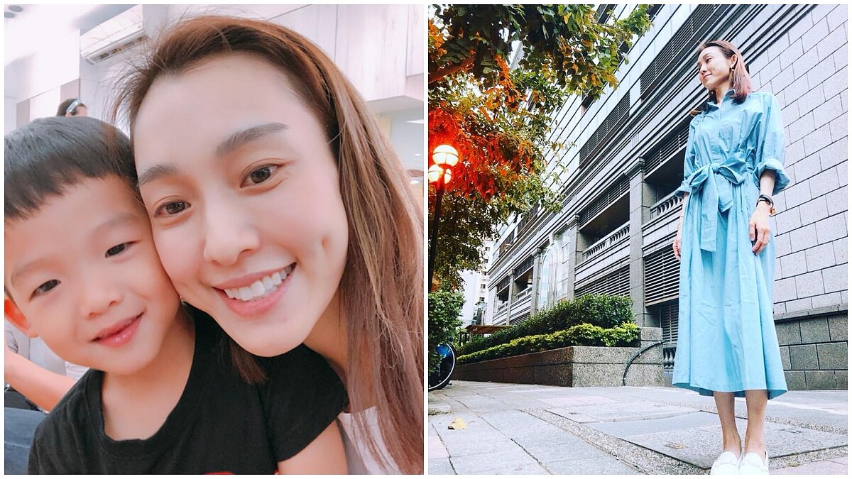 「每天留給自己一個小時的獨處時間，而且不能滑手機」不只抗肌膚敏感，還得抗心情焦慮，范范的紓壓撇步首度公開