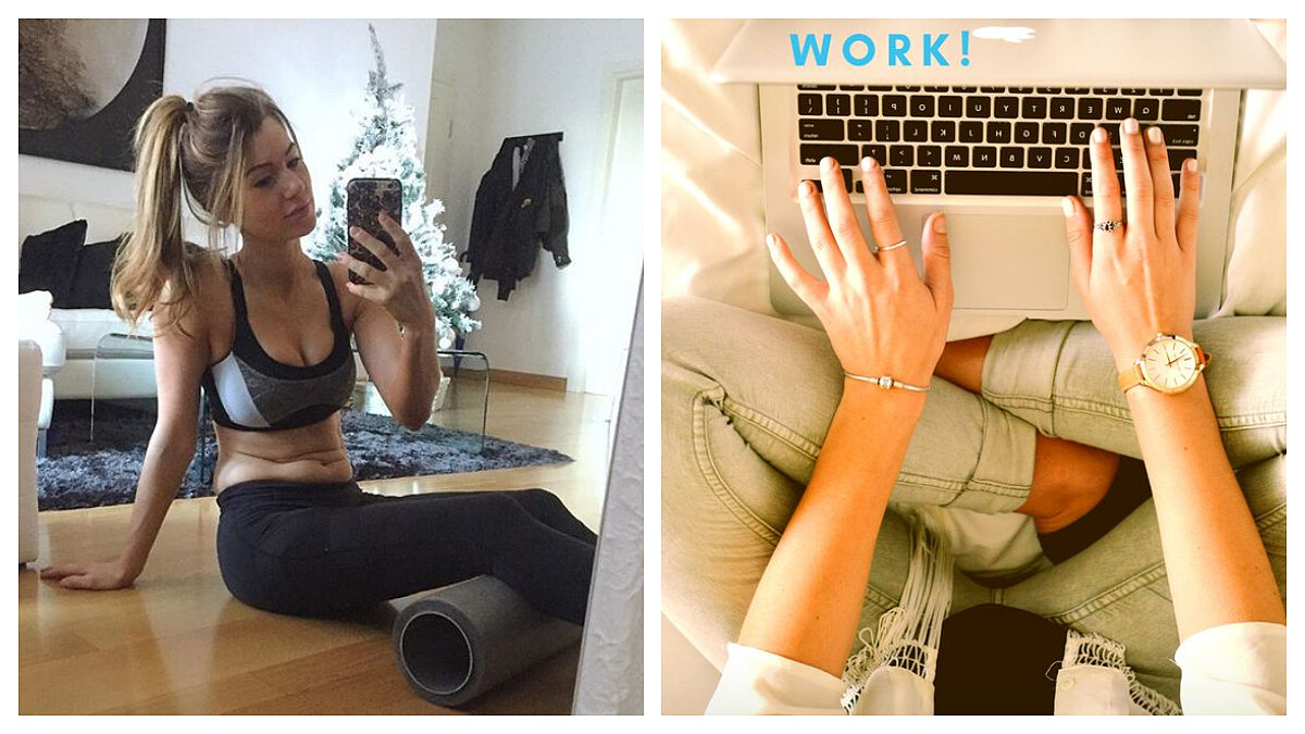 沒想到久坐也可以消滅大腿內側贅肉 其實就靠這招！