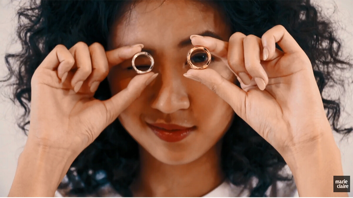 【#mc風格挑戰】9m88：「戒不掉，就是什麼都喜歡，什麼都想要啊！」