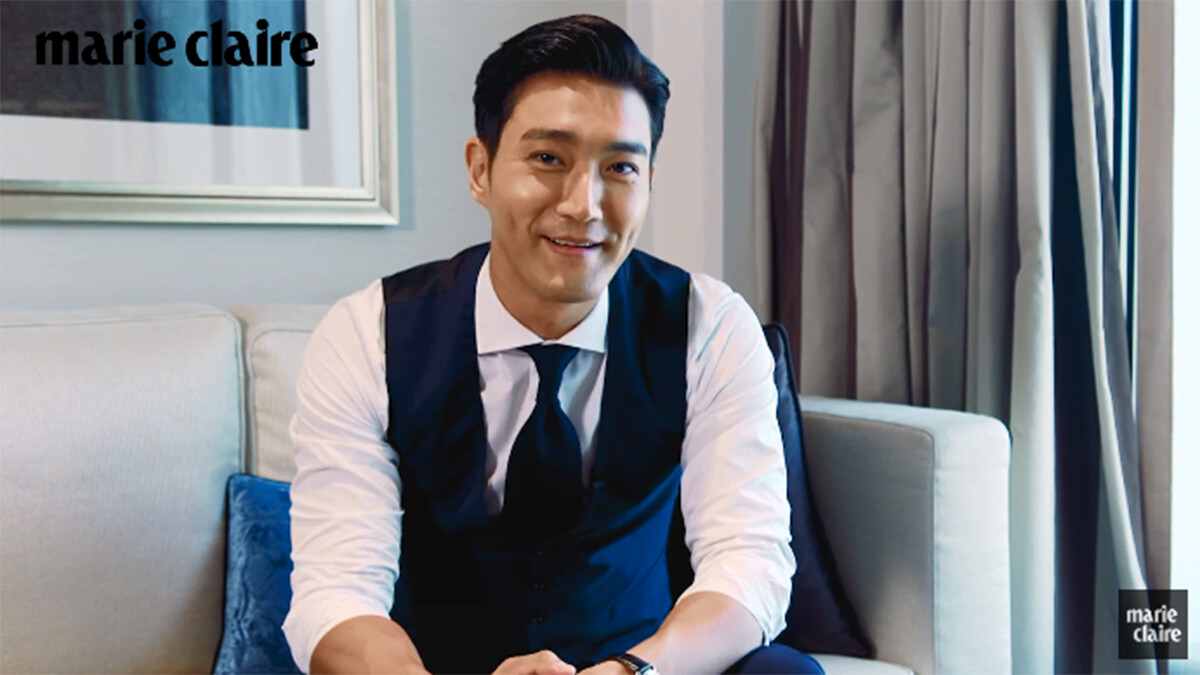 崔始源：女生這樣搭配珠寶最有吸引力！