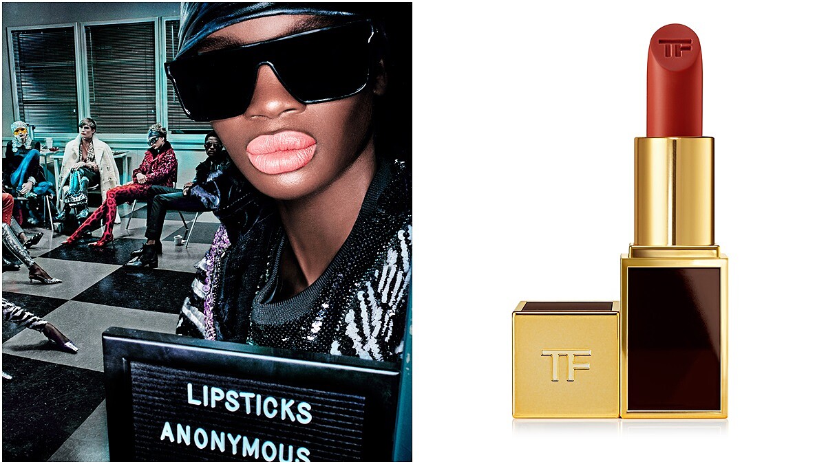 實在太難選不如就從熱賣色下手！TOM FORD BOYS &amp; GIRLS系列8款暢銷色選大點名